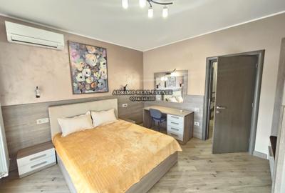 LUX! Ap3cam AVIATORII RESIDENCE - Parcare Subterna - 1100 euro - 20