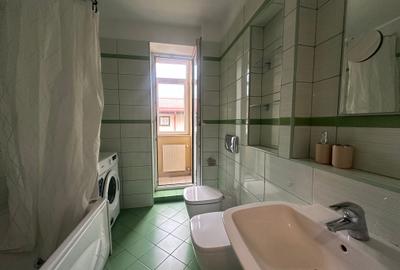 Apartament 3 camere - Parc Herastrau - 11