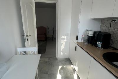 Bucurestii Noi - Mall Colosseum - Apartament 2 camere Modern - Centrala Proprie - 8