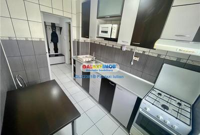 Apartament 3 camere | Dristor | Semidecomandat | 9min. metrou - 5