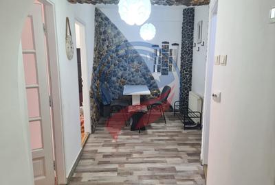 Apartament ultra central cu 2 camere decomandat complet utilat - 4
