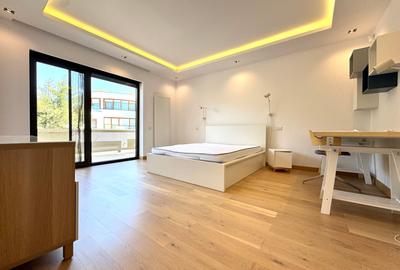 Modern villa | terrace jacuzzi | security | Iancu Nicolae - 9