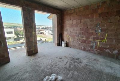 Duplex de vanzare, Zona Urusagului, 120mp utili - 10