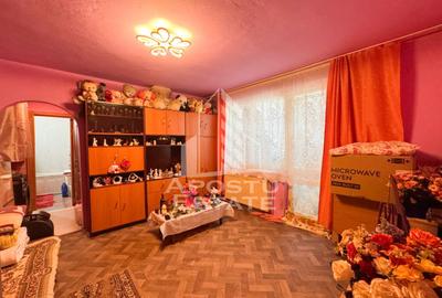 Apartament cu 2 camere, 44mp, etaj 1, anvelopat, zona Garii, Hunedoara - 5