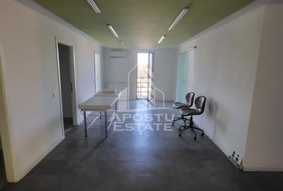 Spatiu comercial de inchiriat, 221 mp, centru Dumbravita - 2