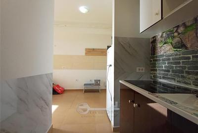 Apartament 1 Cameră cu Balcon – Grand Beetle Păcurari, Iași - 11