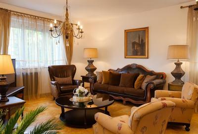 Vilă Erou Iancu Nicolae |  Locație premium stradală - 3