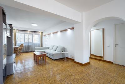 Cel mai mare apartament de 3 camere de pe Titulescu! - 6