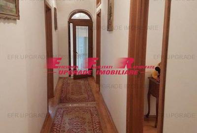 EFR UPGRADE - Vila noua ideal locuinta sau birouri zona Dorobanti Caragiale - 14