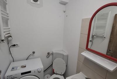 Str. Minerva (Astra), garsoniera mobilata, 330 euro, fara comision - 6