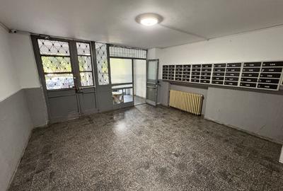 Garsoniera spațioasă 32 mp utili (Ramnicu Sărat, metrou Dristor) - 30