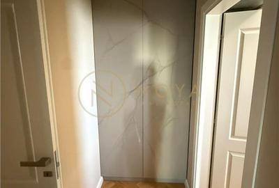 Apartament de 3 camere de vanzare in Pipera Ambiance - 14