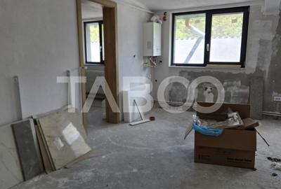 Apartament 2 camere de vanzare 46 mp utili in zona Vivo Manastur - 1