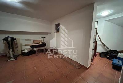 Vilă cu teren 920 mp, pentru familie sau investiție in Timisoara - 21