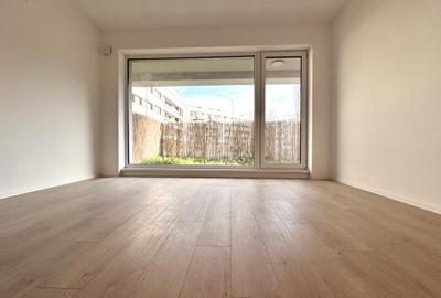 Studio 37mp SU + Gradina Proprie –Gata de mutare –Zona Mall Colosseum - 2