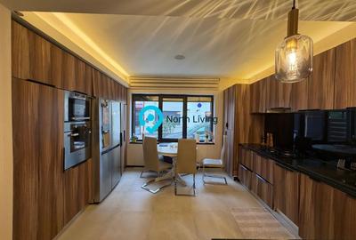 Vilă individuală P+2 | 6 camere | 154 mp utili - 4