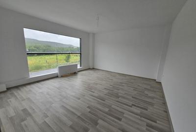 Hala/spatiu comercial, 1200 mp utili, 1600 mp teren liber, zona Baciu, Cluj - 4