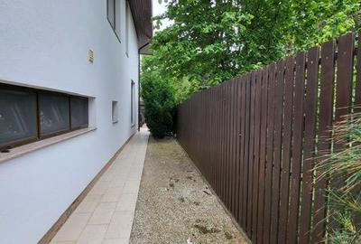 Vila eleganta P+1   proximitate Cambrige   Jolie Ville   Padure - 11