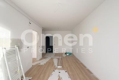 Apartament 2 camere de vânzare | Etaj 1 | Zona hotvon | Bloc nou - 2