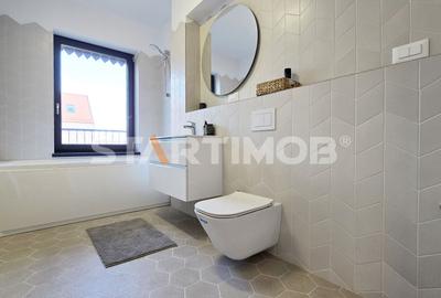 Apartament prima inchiriere cu parcare subterana M99 - 6