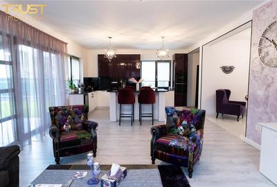 Casa de vanzare l Modern l 4 camere l Someseni - 12