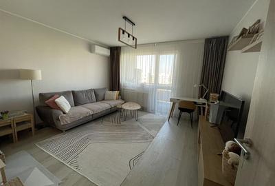 Confort premium si Mutare Imediata  2 camere, 2bai si parcare subterana in Compl - 1