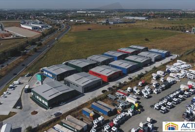 Catted Business Park - 5