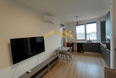 Ap. 2 camere zona ARED IMAR de inchiriat +parcare - 1