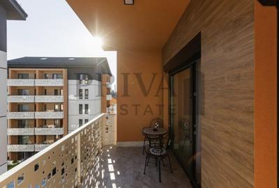 Apartament premium 2 camere, 53 mp, etaj 4, Giroc - 17
