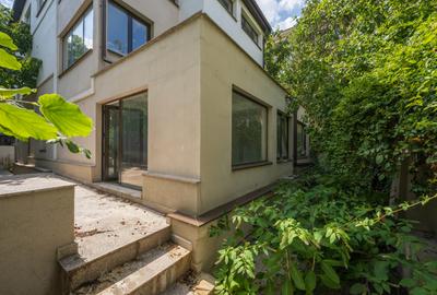 Vila Primaverii (de nădejde), S+P+1+M, 389 mp teren, 266 teren liber - 1