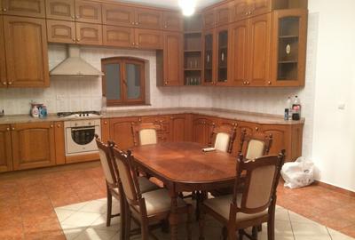 Vand vila Erou Iancu Nicolae,Privighetorilor,Jollie Ville,piscina,garaj 2 masini - 19