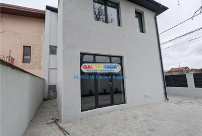Aparatorii Patriei vila P+1,5 camere,an 2023 - 24