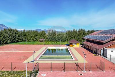 Complex Turistic Panicel, DN73A - 9