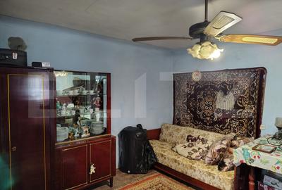 Casa individuală, renovabilă, teren 1142 mp, Someșeni - 6