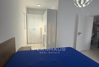 Închiriere - 2 camere ,cartier rezidential Lămâiței , loc de parcare,etaj 2 - 4