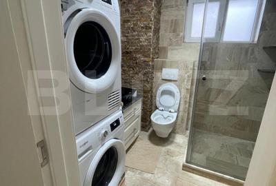 Apartament nou cu 2 dormitoare, parcare, Baciu/Petrom - 11