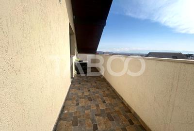 Apartament 3 camere de vanzare decomandat 72mpu zona Brana Selimbar - 6