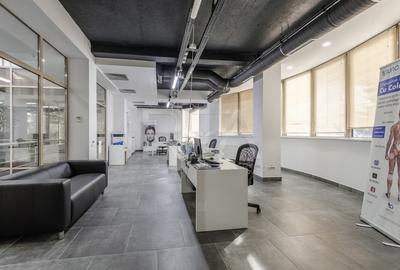 Hale depozitare/productie + Cladire de birouri | Teren 4213 m.p. | Tunari - 18