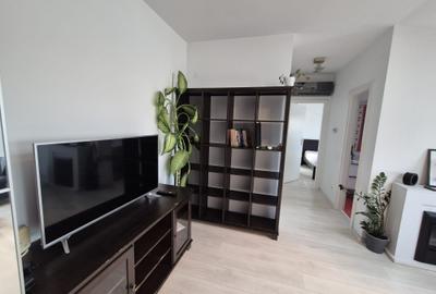 1 Decembrie, Trapezului, apartament 3 camere mobilat, loc parcare - 10