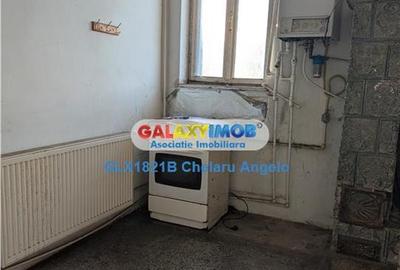 Unirii Mitropolie,oportunitate vilă D+P+E+M 750mp utili,teren 445 mp - 11
