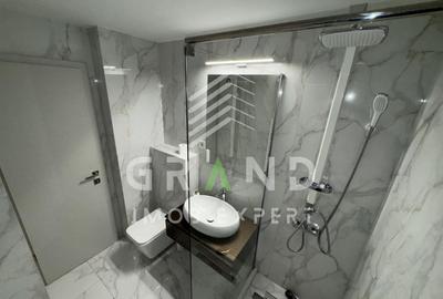 3 camere spațioase | 74 mp utili | 2 băi | 2 balcoane | Mărăști/Dorobantilor - 19