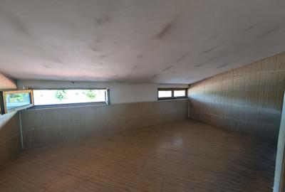 Spatiul Comercial Stradal+Teren  /Oportunitate de investitie/Valenii de munte - 7