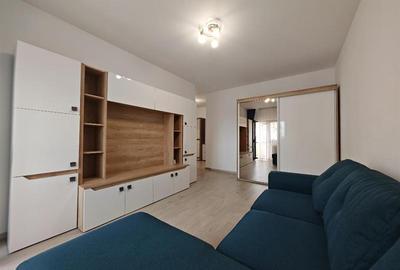 Inchiriem Garsoniera, Moderna, Decomandata, Sanpetru Residence - 1