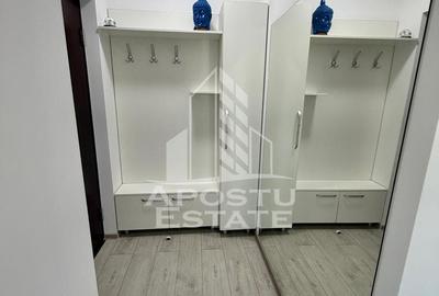Apartament cu 2 camere, de inchiriat, Soarelui Judetean, Timisoara - 7
