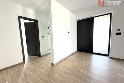 Duplex - Proiect exclusivist - 4 camere, la cheie in Dumbravita - 23