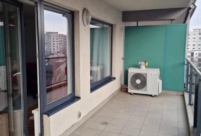 2 camere Dristor - complex New Town Residence - 7
