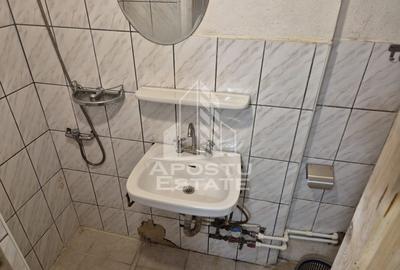 Apartament 1 camera, de inchiriat, Complexul Studentesc, Timisoara - 5