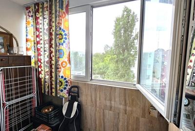 REA1023674 Apartament 3 Camere Militari Lujerului Veteranilor - 12