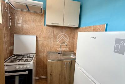 196935-Garsoniera de inchiriat|Marasti|Zona Expo Transilvania - 3