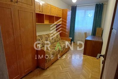 Apartament Decomandat | 3 camere | Balcon | Parcare | Gheorgheni/Fsega - 4
